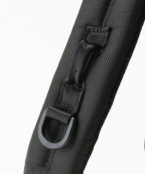 green label relaxing(グリーンレーベルリラクシング)の「<TUMI>アルファ3 スリム バックパック(バックパック/リュック・メンズ・ブラック・FREE)」の17枚目の写真