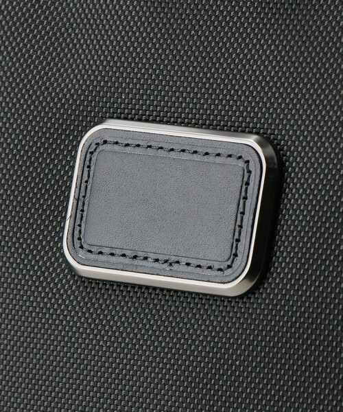 green label relaxing(グリーンレーベルリラクシング)の「<TUMI>アルファ3 スリム バックパック(バックパック/リュック・メンズ・ブラック・FREE)」の19枚目の写真
