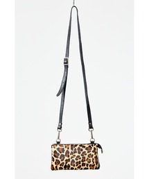 ottilie | 【 FERCHI / フェルチ 】SHOULDER HAND BAG / ショルダーハンドバッグ(ショルダーバッグ)