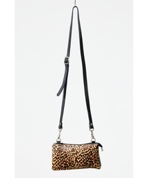 ottilie | 【 FERCHI / フェルチ 】SHOULDER HAND BAG / ショルダーハンドバッグ(ショルダーバッグ)