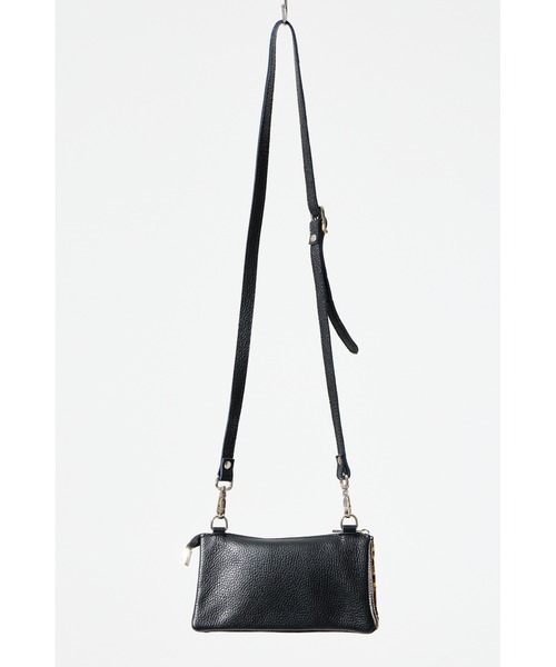 ottilie（オティーリエ）の「【 FERCHI / フェルチ 】SHOULDER HAND BAG / ショルダーハンドバッグ（ショルダーバッグ・レディース・その他1/その他2/その他3・FREE）」の5枚目の写真