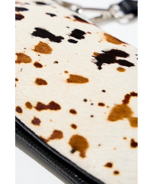 ottilie（オティーリエ）の「【 FERCHI / フェルチ 】SHOULDER HAND BAG / ショルダーハンドバッグ（ショルダーバッグ・レディース・その他1/その他2/その他3・FREE）」の9枚目の写真