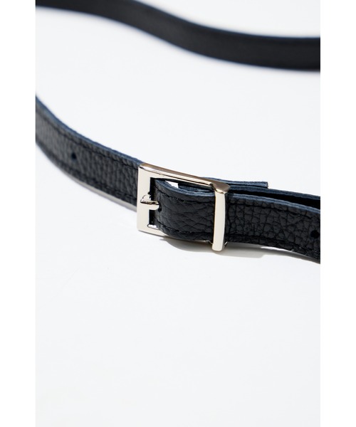 ottilie（オティーリエ）の「【 FERCHI / フェルチ 】SHOULDER HAND BAG / ショルダーハンドバッグ（ショルダーバッグ・レディース・その他1/その他2/その他3・FREE）」の13枚目の写真