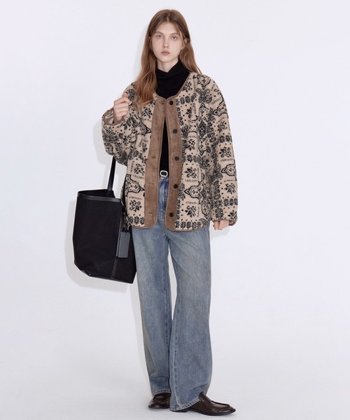 Fano Studios その他アウターのファッション通販ページ-chuclla,FANO