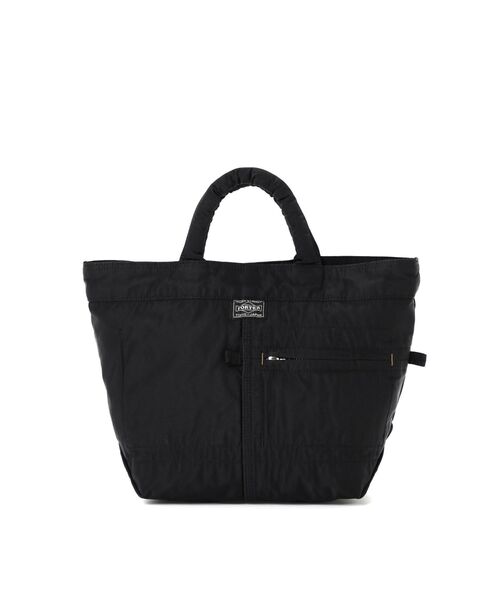 ヘッドポーター トートバッグ ミニトートバッグ カーキ HEAD PORTER ヘッドポーター HEAD PORTER 吉田カバン オリーブドラブ OLIVEDRAB