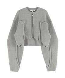 UN3D.｜アンスリードのカーディガン/ボレロ通販 - ZOZOTOWN