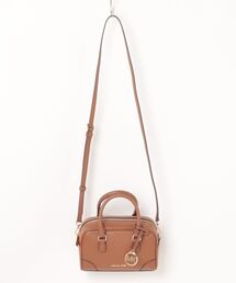 MICHAEL KORS｜マイケル・コースのショルダーバッグ（ブラウン/茶色系