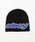 OBEY�i�I�x�C�j�́uOBEY / �I�x�C BYRON BEANIE�i�j�b�g�L���b�v/�r�[�j�[�j�v�b�u���b�N