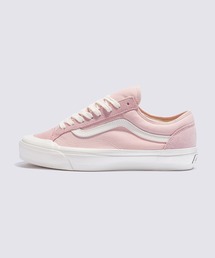 PREMIUM オールドスクール 136 / LX Old Skool 136 Sepia Rose/Ma VN000SHMFBM1