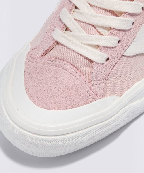 VANS(バンズ)の「PREMIUM オールドスクール 136 / LX Old Skool 136 Sepia Rose/Ma VN000SHMFBM1(スニーカー・メンズ・ライトピンク・4.5/5/5.5/6/6.5/7.5/10/4/7/10.5)」の6枚目の写真