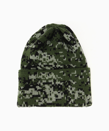 HIGHLAND 2000 | HIGHLAND 2000 / ハイランド 2000 DIGITAL CAMO CAP(ニットキャップ/ビーニー)