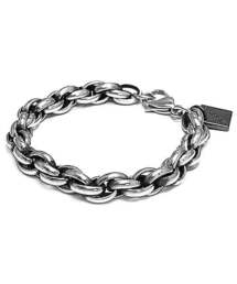 MARK-4（マーク4）の「TRIPLE CHAIN（ブレスレット）」