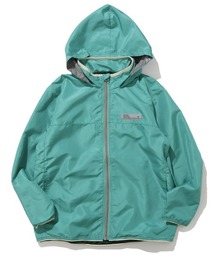 KRIFF MAYER（クリフメイヤー）の「【フードがしまえる】お出かけシャカジャケ（マウンテンパーカー）」