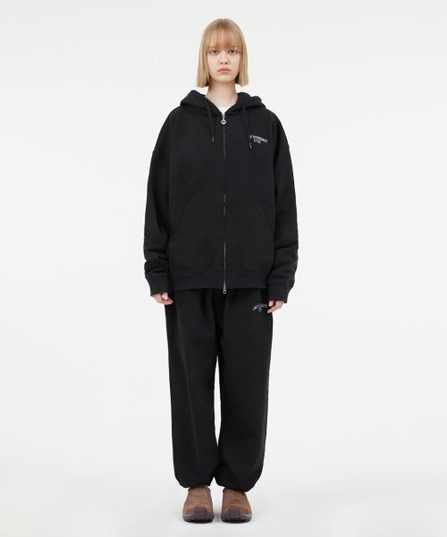 LMCの「ARCH FN SWEAT PANTS ブラック(スウェットパンツ・レディース・その他・SMALL)」の6枚目の写真
