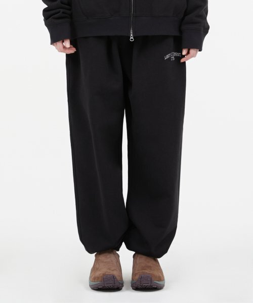 LMCの「ARCH FN SWEAT PANTS ブラック(スウェットパンツ・レディース・その他・SMALL)」の7枚目の写真