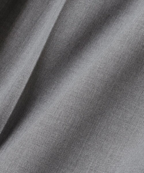 Ray BEAMS(レイビームス)の「バックスリット ワイド パンツ(その他パンツ・レディース・シルバー/ブラック・0/1)」の18枚目の写真