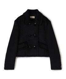 美品❣️DES PRES デプレ❣️スプリングコート　ブルゾン　ジャケットポケット付 2025年最新】des pres スプリングコートの人気アイテム - メルカリ