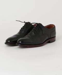 ブランド古着】内羽根ストレートチップ（その他シューズ）｜SCOTCH