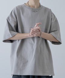 INTER FACTORY（インターファクトリー）の「半袖Tシャツ（Tシャツ/カットソー）」