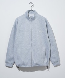 【MAISON CLUB】Professional Essential Stretch Track Jacket KKP　/　エッセンシャルストレッチトラックジャケット　ジャージ　AENNOYORK