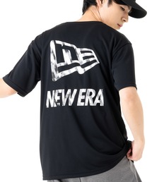 ニューエラ パフォーマンスアパレル 半袖Tシャツ