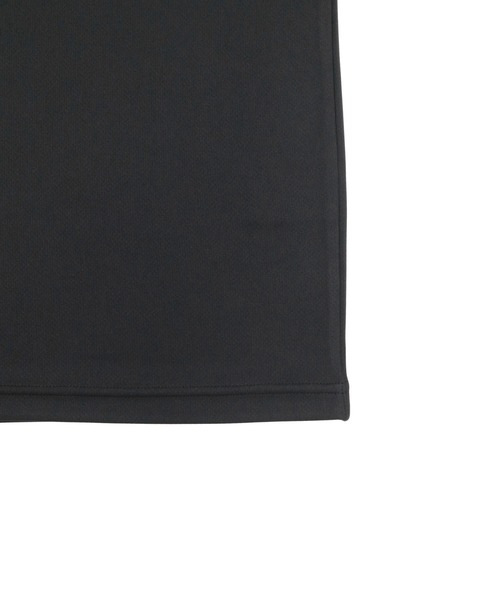 NEW ERA(ニューエラ)の「ニューエラ パフォーマンスアパレル 半袖Tシャツ(Tシャツ/カットソー・メンズ・グレー/ブラック・XL/L/S/M/XXL)」の6枚目の写真