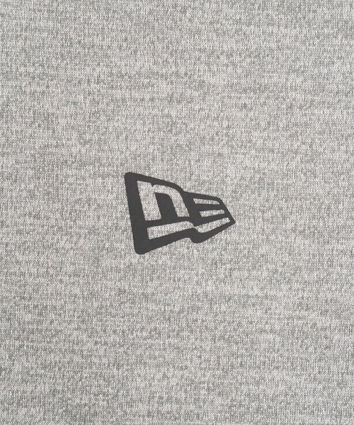 NEW ERA(ニューエラ)の「ニューエラ パフォーマンスアパレル 半袖Tシャツ(Tシャツ/カットソー・メンズ・グレー/ブラック・XL/L/S/M/XXL)」の20枚目の写真
