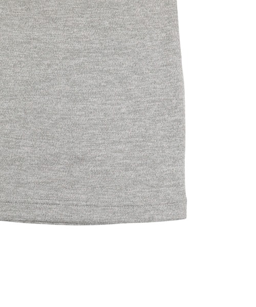 NEW ERA(ニューエラ)の「ニューエラ パフォーマンスアパレル 半袖Tシャツ(Tシャツ/カットソー・メンズ・グレー/ブラック・XL/L/S/M/XXL)」の22枚目の写真