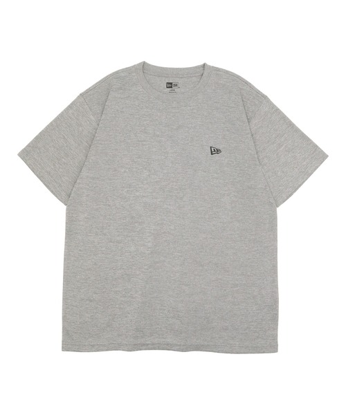 NEW ERA(ニューエラ)の「ニューエラ パフォーマンスアパレル 半袖Tシャツ(Tシャツ/カットソー・メンズ・グレー/ブラック・XL/L/S/M/XXL)」の17枚目の写真