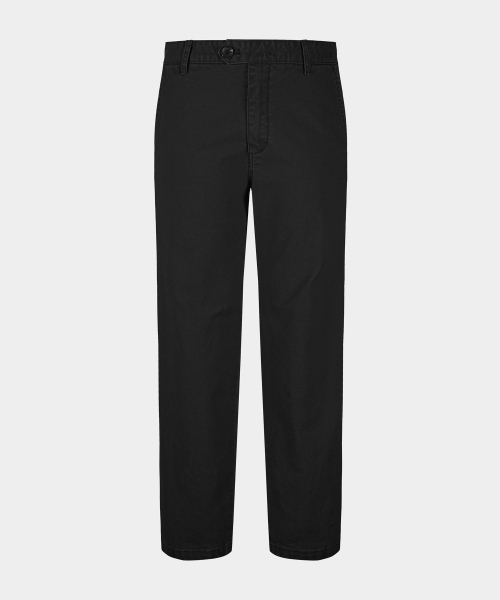 BIRBANTE(ビルバンテ)の「ガーメントウォッシングスパンチノパンツ - ブラック(その他パンツ・メンズ・ブラック・MEDIUM/LARGE/X-LARGE/SMALL)」の1枚目の写真