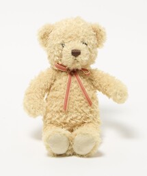 green label relaxing（グリーンレーベルリラクシング）の「＜JAMIE KAY＞くまのアーサー ぬいぐるみ / Striped Bow Arthur（おもちゃ）」