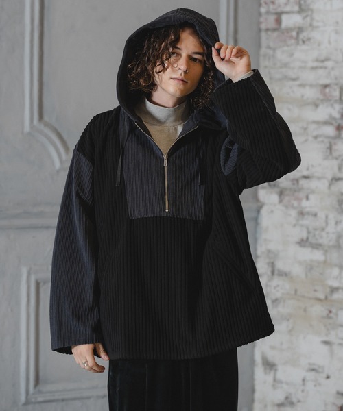 ブランド古着】Casper John｜キャスパージョンのミリタリージャケット