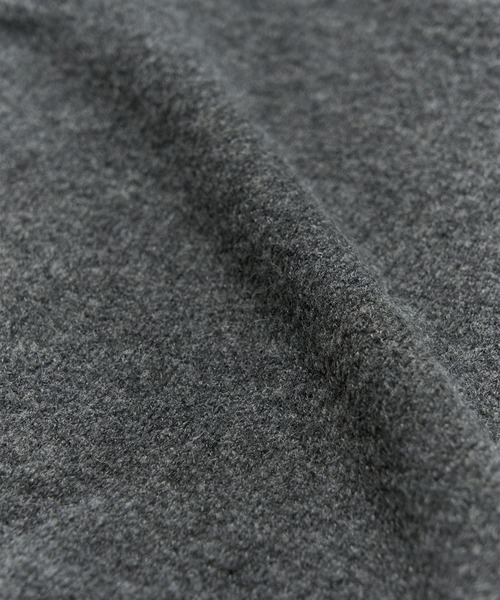 PENDLETON（ペンドルトン）の「【MAISON CLUB】80’ｓｓWool Over Knit Polo　/　ウールオーバーニットポロ KKP（ニット/セーター・メンズ・ブラウン/ブラック/グレー・M/L）」の19枚目の写真