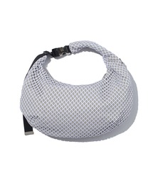 F/CE. （エフシーイー）の「F/CE. MESH BIG SHOULDER TOTE / エフシーイー メッシュ ビッグショルダートート（ショルダーバッグ）」