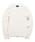 BEAMS PLUS�i�r�[���X�v���X�j�́uCrew Cable�i�j�b�g/�Z�[�^�[�j�v�b�z���C�g