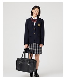 EASTBOY（イーストボーイ）の「イーストボーイ スクバ 合皮 バッグ スクール 中学生 高校生 通学 鞄 女子用 スクールバッグ スクバデコ 学生鞄 女子高生 学生服 入学式 卒業式（ショルダーバッグ）」