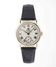 Rosemont N008-YWR Yellow gold