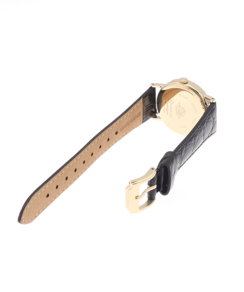 Rosemont（ロゼモン）の「Rosemont N008-YWR Yellow gold（アナログ腕時計・レディース・ゴールド・FREE）」の5枚目の写真