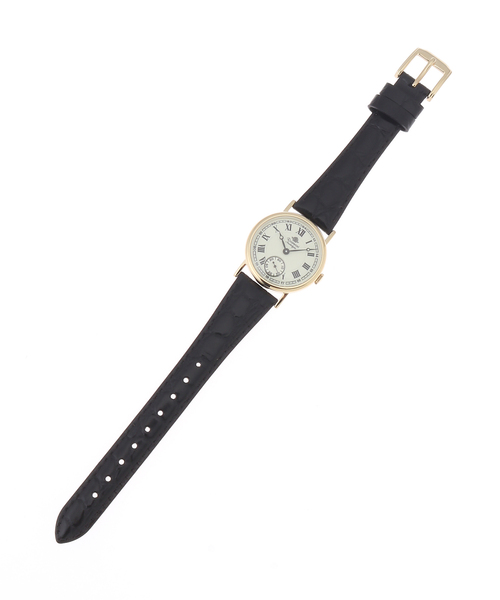 Rosemont（ロゼモン）の「Rosemont N008-YWR Yellow gold（アナログ腕時計・レディース・ゴールド・FREE）」の7枚目の写真