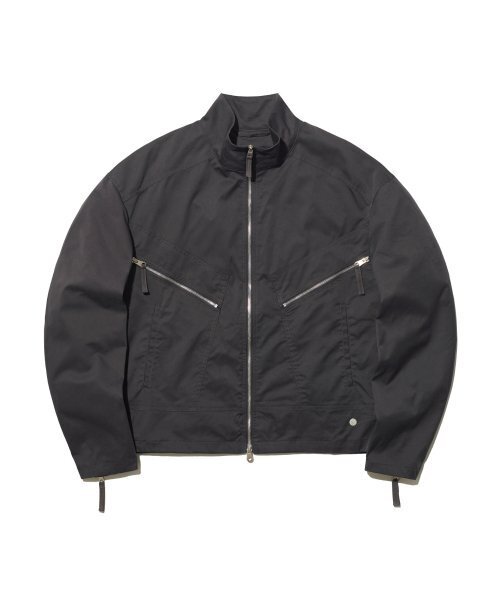 ADDOFF（アドオフ）の「CRACO MULTI CARGO JACKET CHARCOAL（その他アウター・レディース・その他・LARGE/MEDIUM/SMALL）」の7枚目の写真