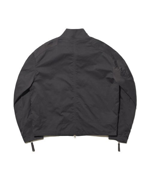 ADDOFF（アドオフ）の「CRACO MULTI CARGO JACKET CHARCOAL（その他アウター・レディース・その他・LARGE/MEDIUM/SMALL）」の6枚目の写真