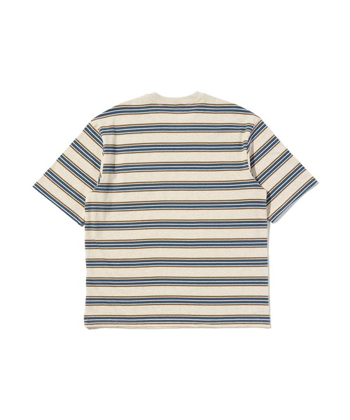 Levi's(リーバイス)の「Levi's/リーバイス WORKWEAR Tシャツ(Tシャツ/カットソー・メンズ・ベージュ・XL/L/M/S)」の3枚目の写真