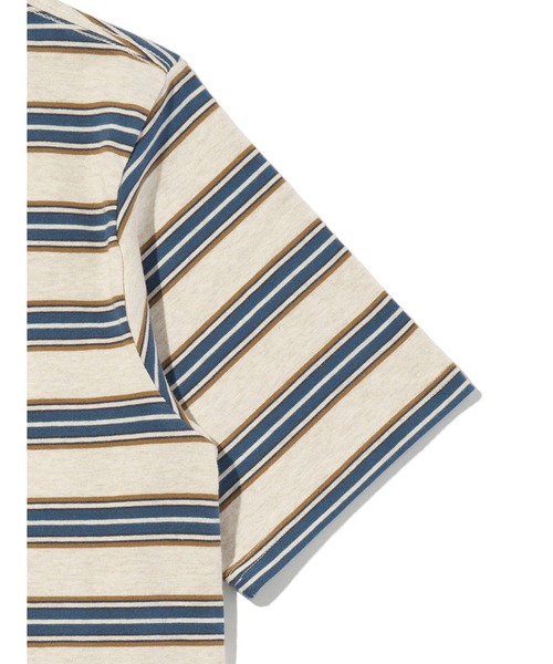 Levi's(リーバイス)の「Levi's/リーバイス WORKWEAR Tシャツ(Tシャツ/カットソー・メンズ・ベージュ・XL/L/M/S)」の5枚目の写真