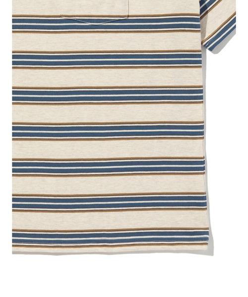 Levi's(リーバイス)の「Levi's/リーバイス WORKWEAR Tシャツ(Tシャツ/カットソー・メンズ・ベージュ・XL/L/M/S)」の6枚目の写真