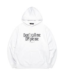 LMC（ ）の「DM PLEASE HOODIE off white（パーカー）」