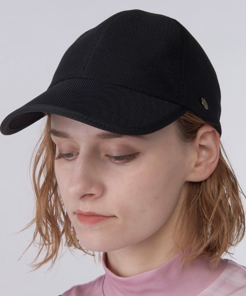 LANVIN SPORT｜ランバンスポールの帽子通販 - ZOZOTOWN