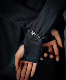 MUSCLE ARMED（マッスルアームド）の「AMDR ヴィンテージチェーンブレスレット（ブレスレット）」