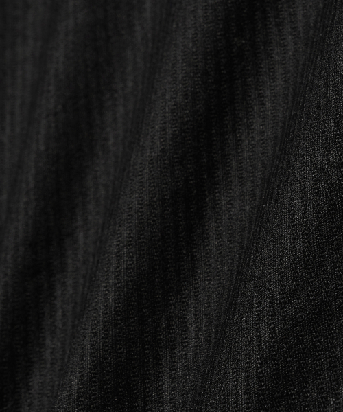 BROWNBREATH(ブラウンブレス)の「TAG CORDUROY CARGO PANTS - BLACK(その他パンツ・レディース・その他・M/L/XL)」の9枚目の写真