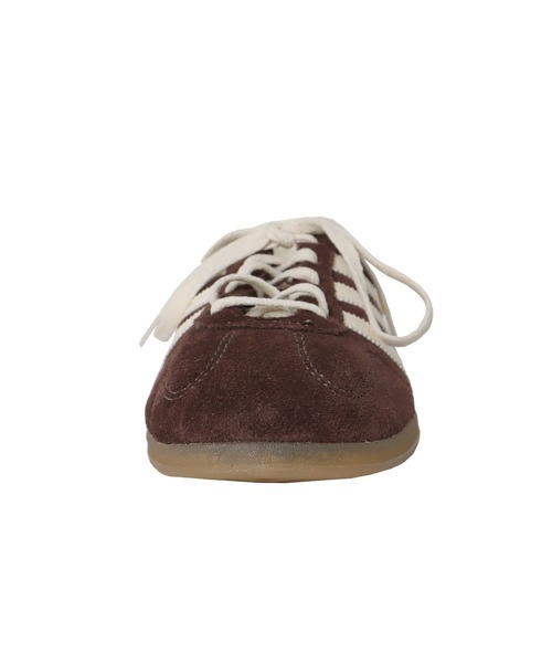 adidas Originals(アディダスオリジナルス)の「adidas originals / GAZELLE LO PRO W(アディダスオリジナルス ガゼル ロー プロ OOY01 IH6932)(スニーカー・レディース・ブラウン・24.5cm/24.0cm/23.5cm)」の9枚目の写真