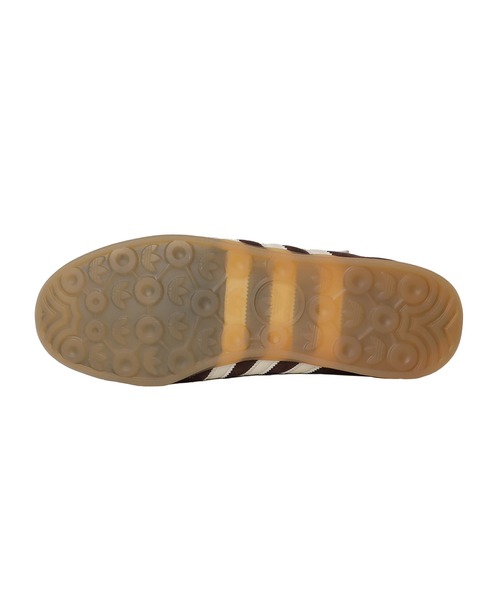 adidas Originals(アディダスオリジナルス)の「adidas originals / GAZELLE LO PRO W(アディダスオリジナルス ガゼル ロー プロ OOY01 IH6932)(スニーカー・レディース・ブラウン・24.5cm/24.0cm/23.5cm)」の3枚目の写真